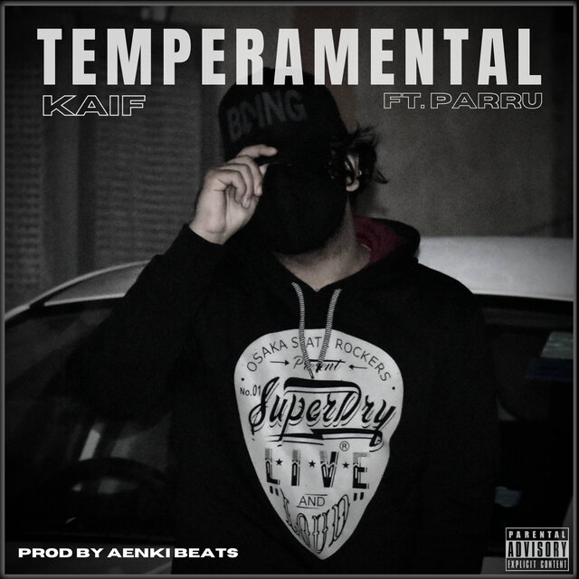 Temperamental