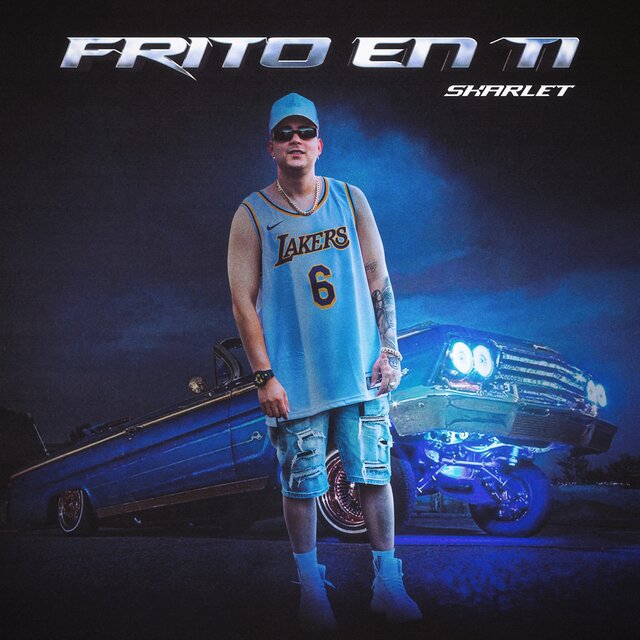Frito En Ti