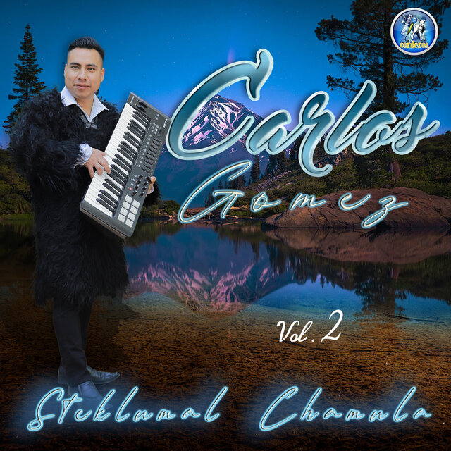 Steklumal Chamula, Vol. 2