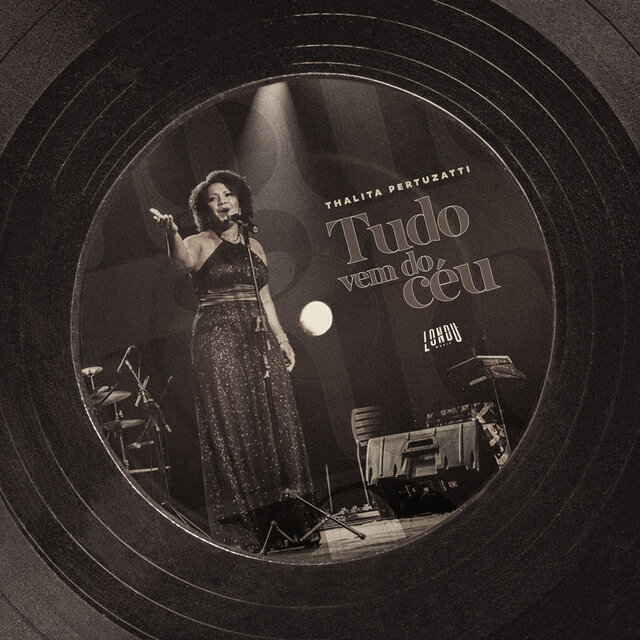Tudo Vem do Céu