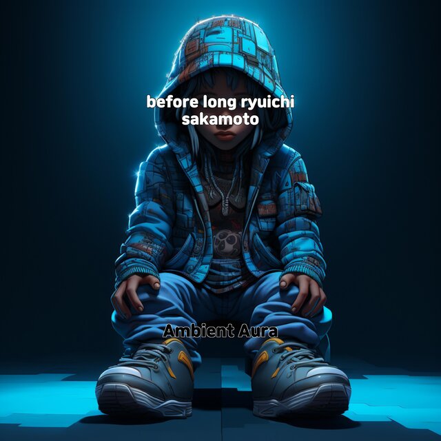 before long ryuichi sakamoto