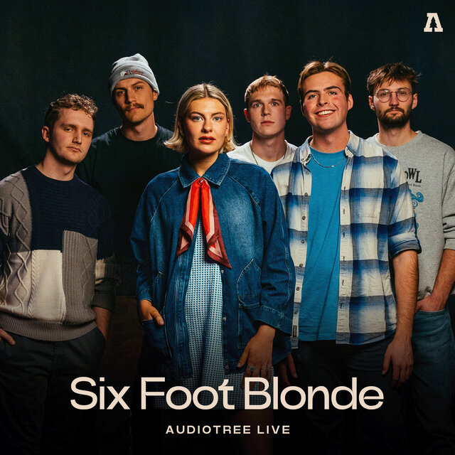 Six Foot Blonde on Audiotree Live