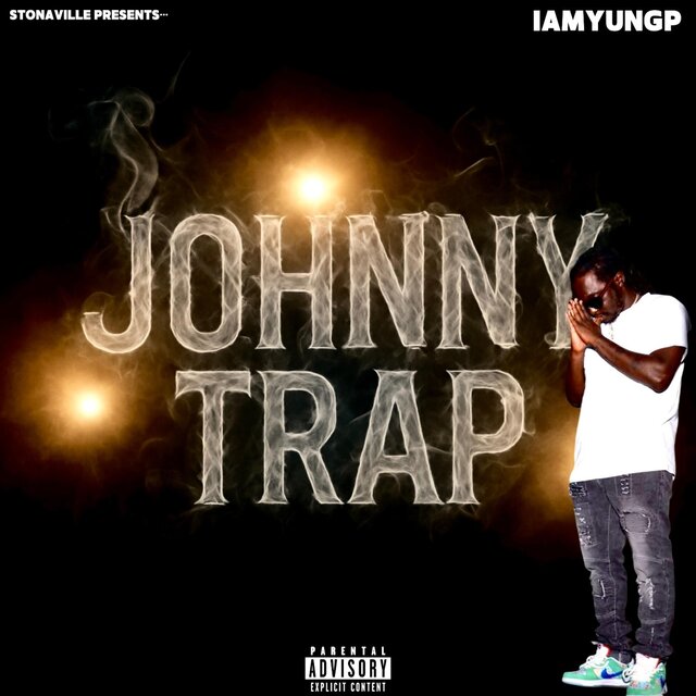 Johnny Trap
