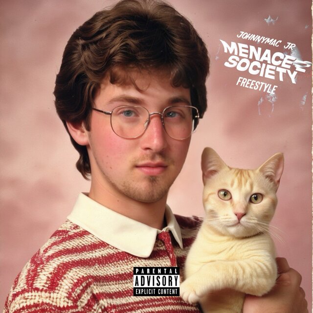 Menace 2 society