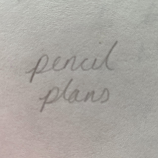 pENCILpLANS