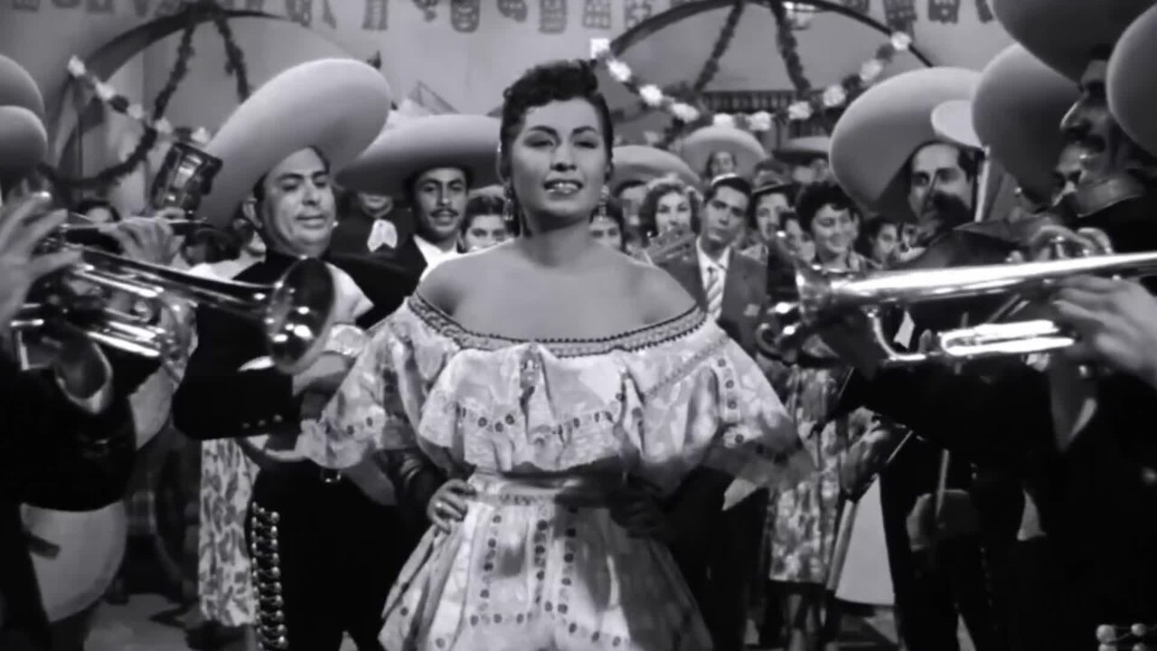 Cucurrucucú Paloma