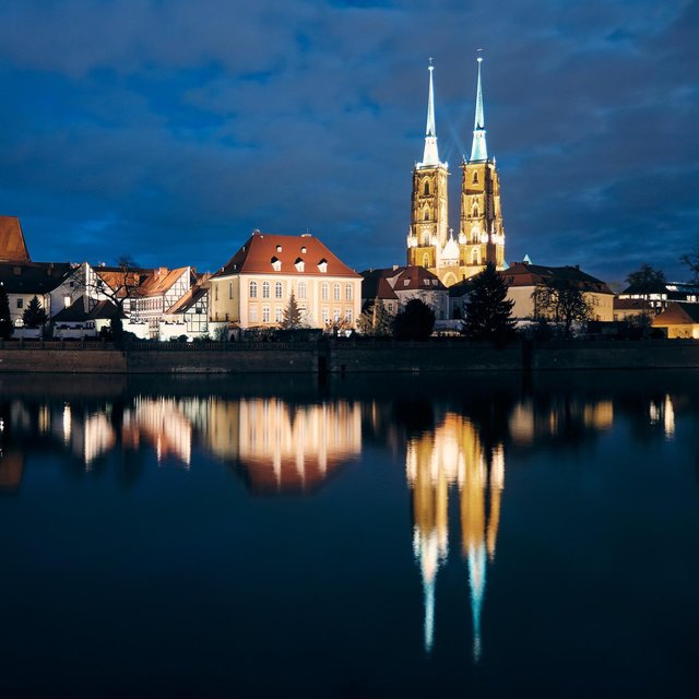Wrocław miasto