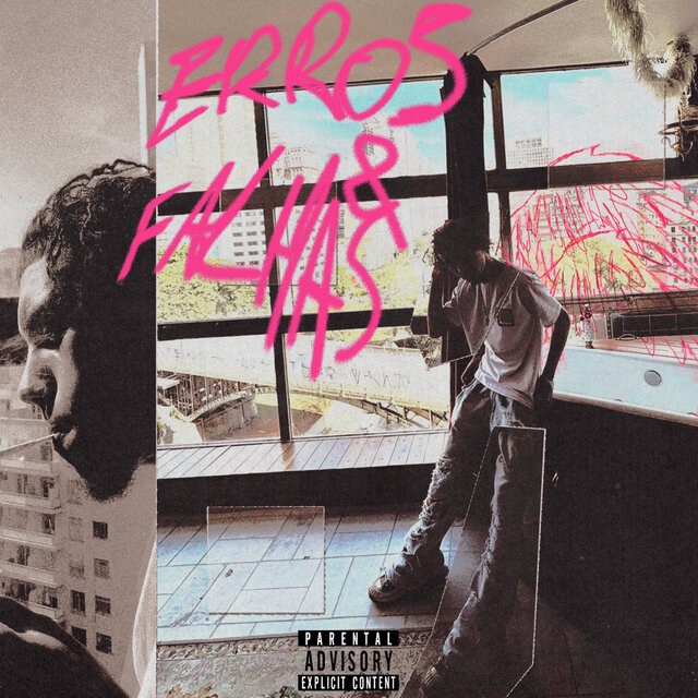 Erros & Falhas