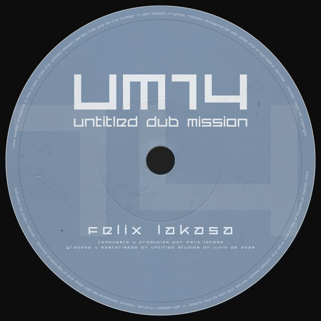 UM14 Dub Mission