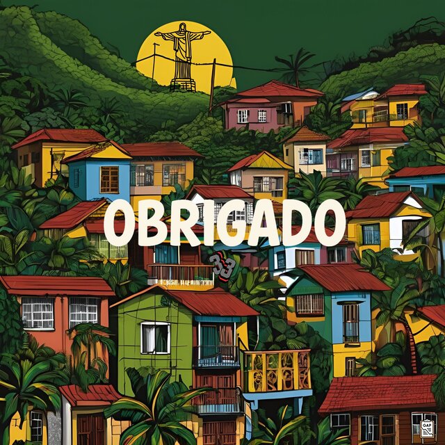 Obrigado