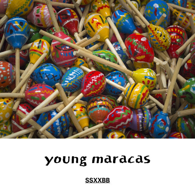 young maracas