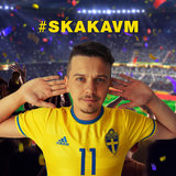 SKAKA VM! (feat. Soulmates)