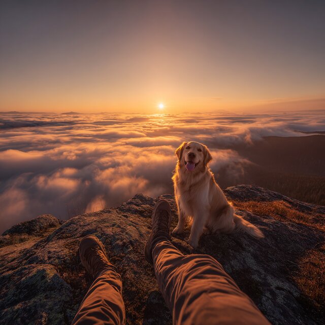 Happy Just Feelings