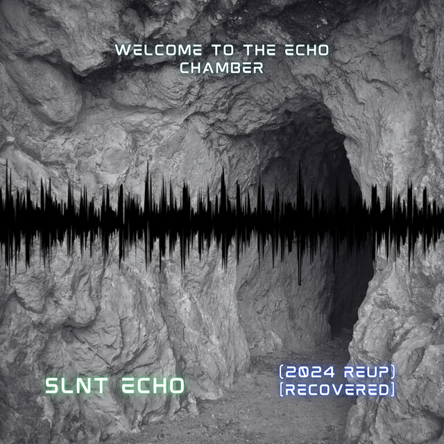 Welcome to the Echo Chamber (2024 ReUp)[Recovered]