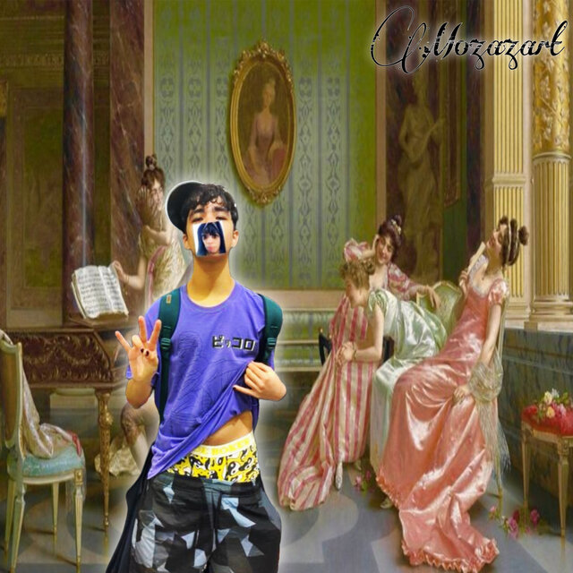 Mozazart