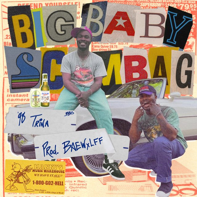98' Trina