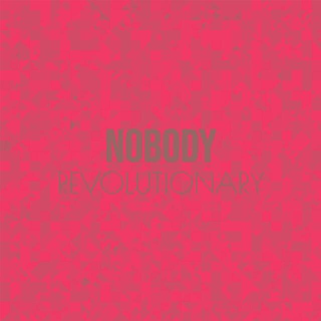 Nobody Revolutionary