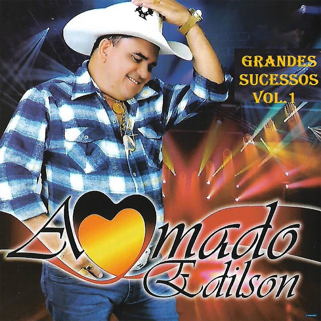 Grandes Sucessos, Vol. 1