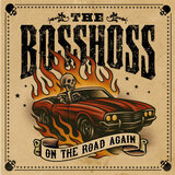 On the Road Again