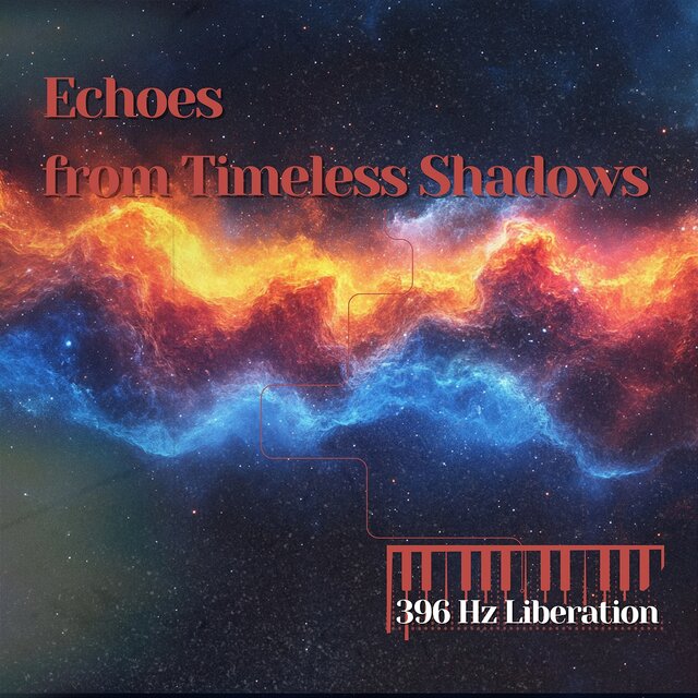 Echoes from Timeless Shadows