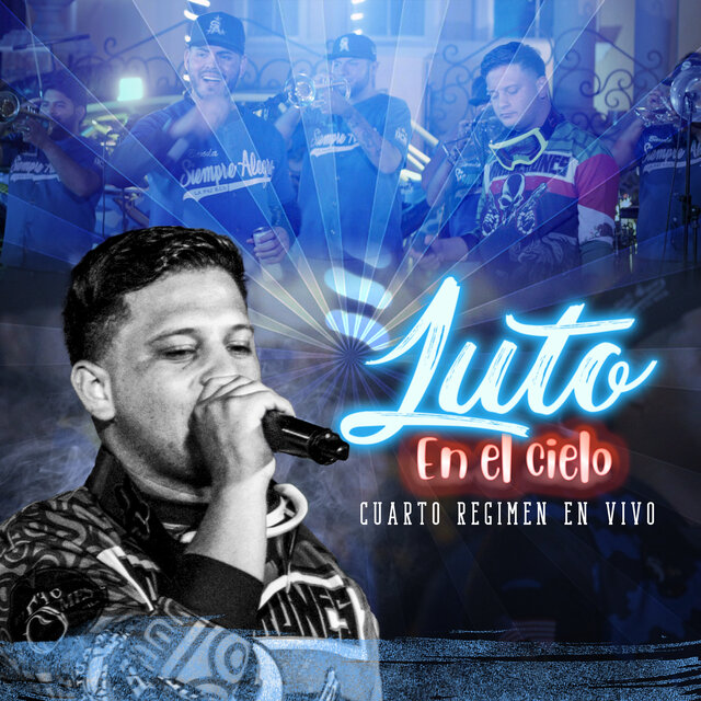 LUTO EN EL CIELO (En Vivo)