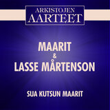 Sua kutsun Maarit
