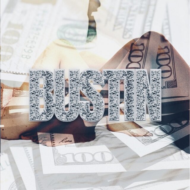 BUSTIN