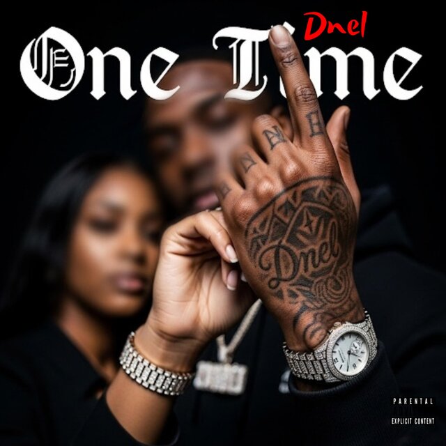 ONE TIME