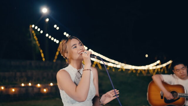 ดวงจันทร์ไม่เคยหายไป