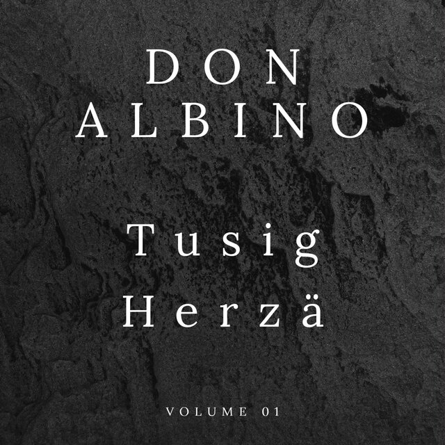 TUSIG HERZÄ