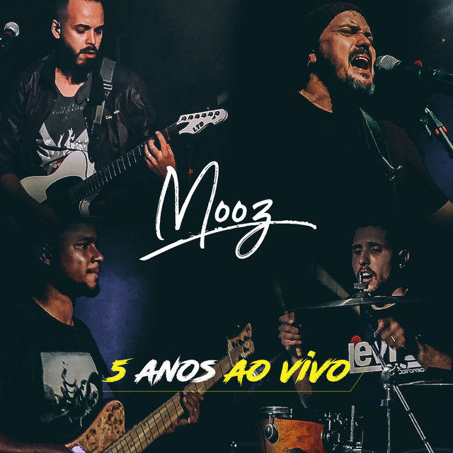 5 Anos ao Vivo