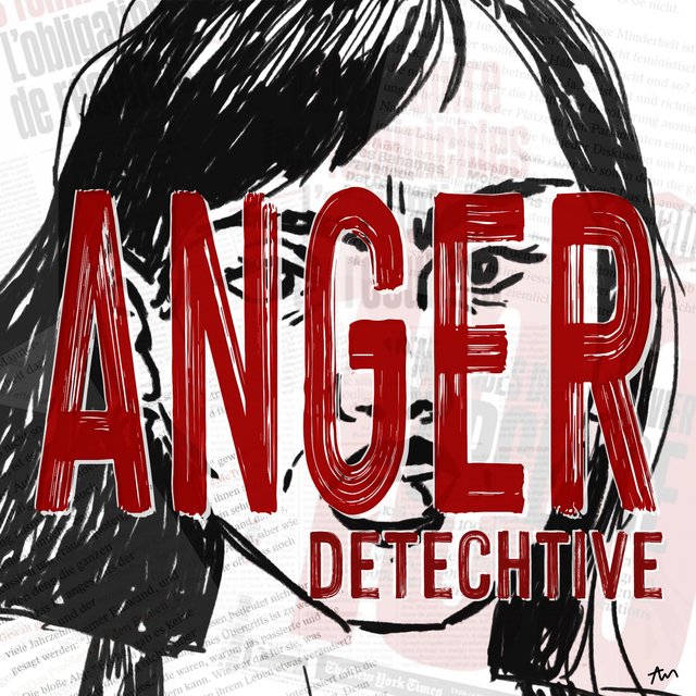 Anger