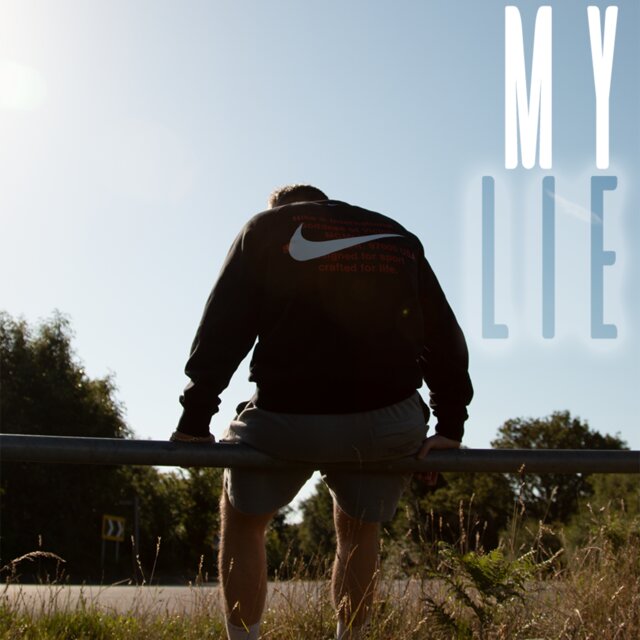 MY LIE