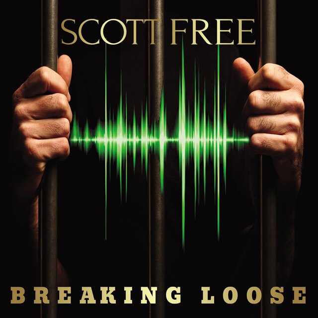 BREAKING LOOSE