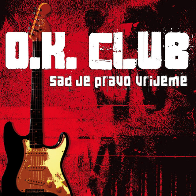 Sad Je Pravo Vrijeme