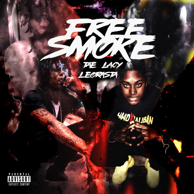 Free Smoke (feat. LeoRasta)