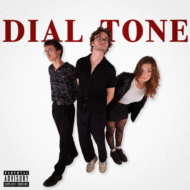 Dial Tone