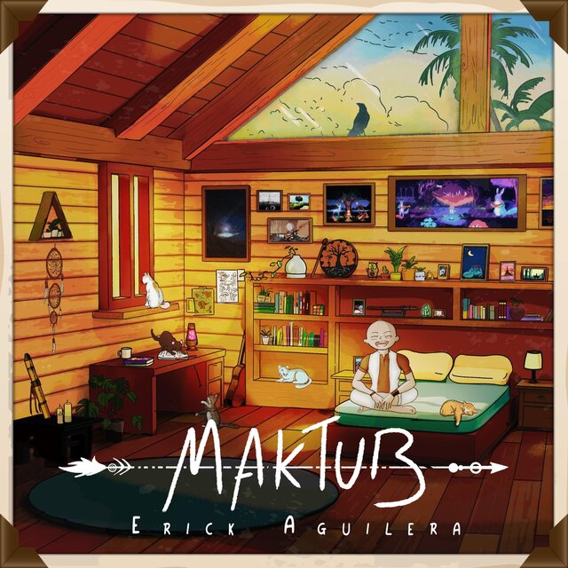 Maktub