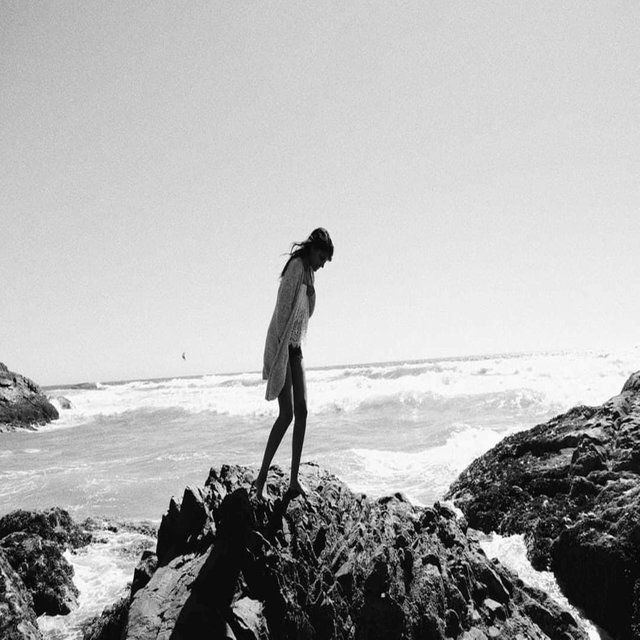 The Unknown (feat. Jayden Mckenzie)