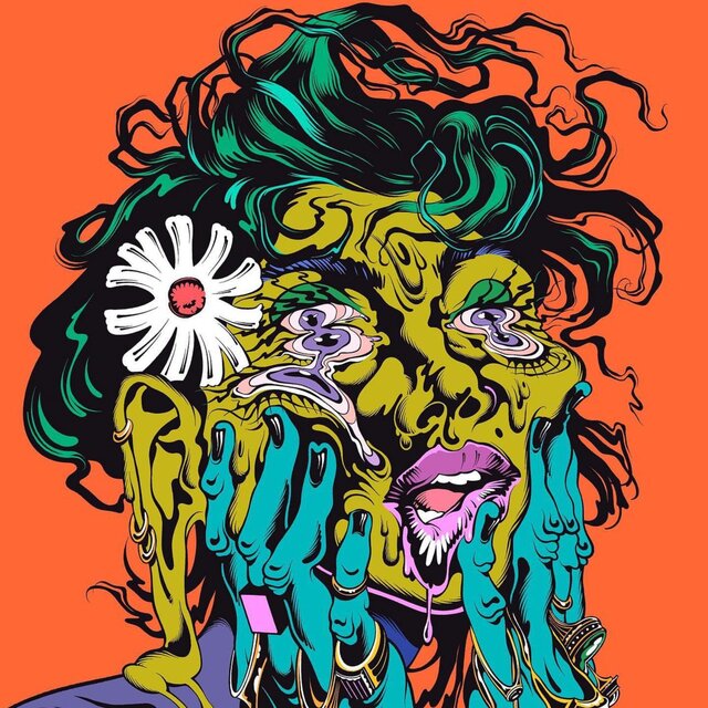 Volume 9: Limerence