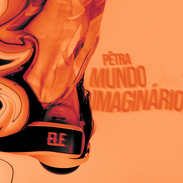 Mundo Imaginário (Ele)