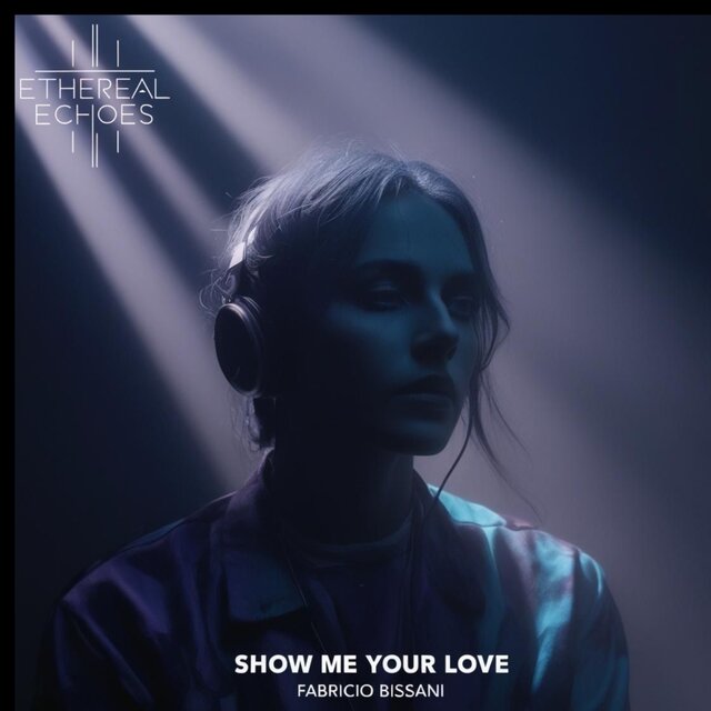 Show Me Your Heart