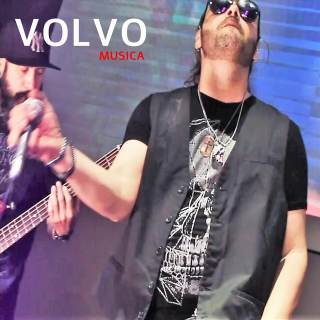 Atraves del Vaso Rock