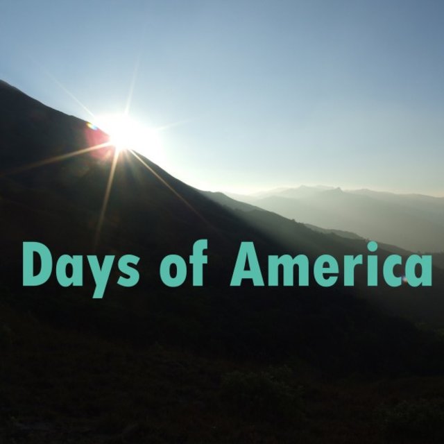 Days of America