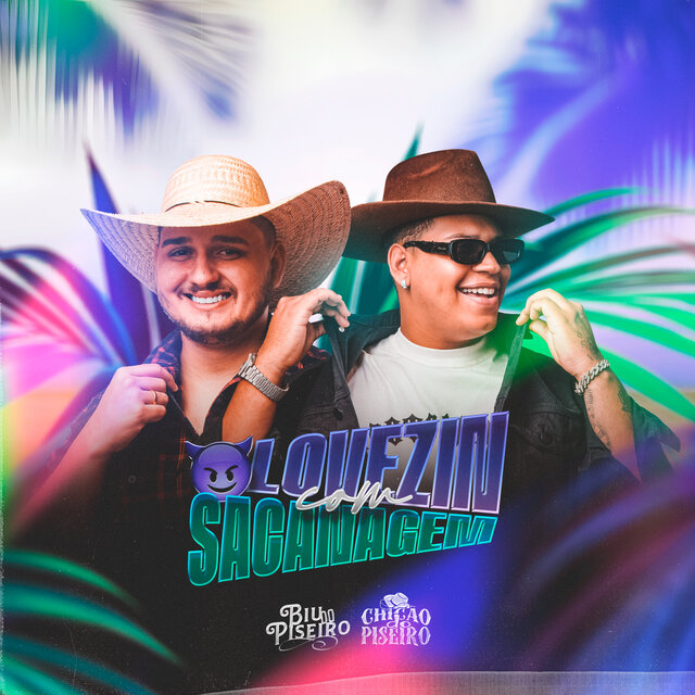 Lovezin Com Sacanagem