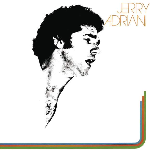 Jerry Adriani