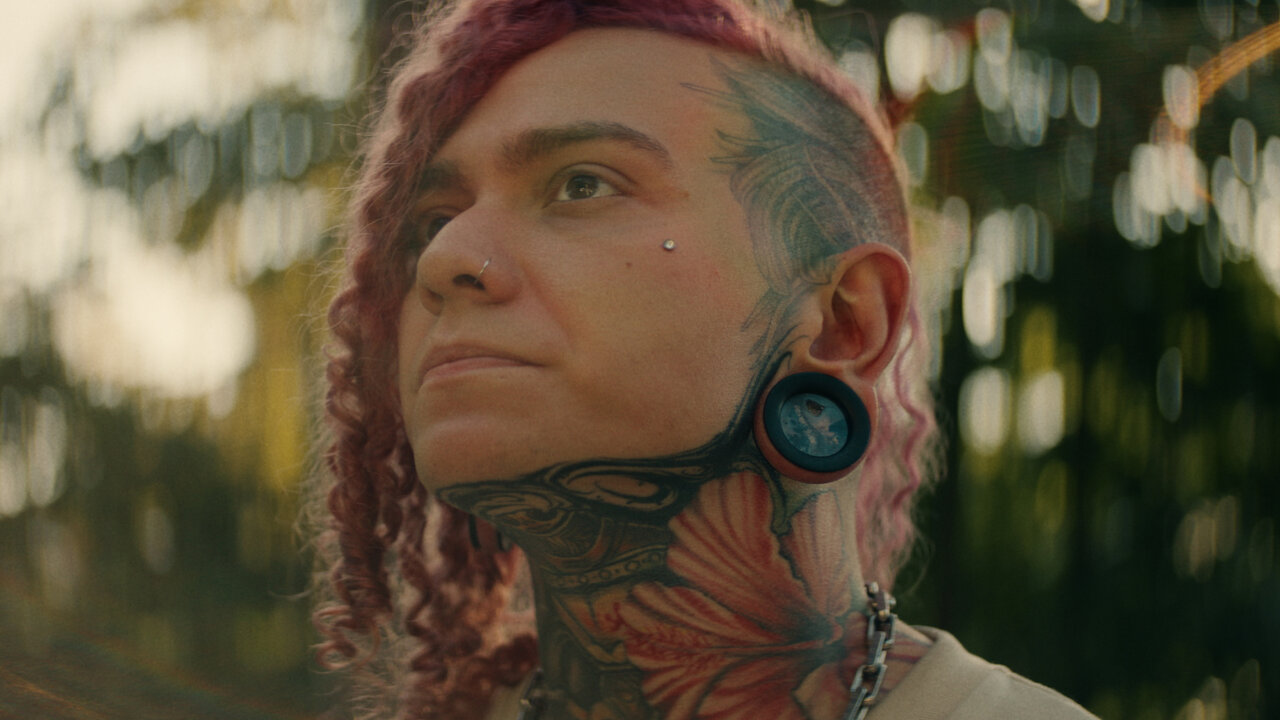 Glenwood (official video)