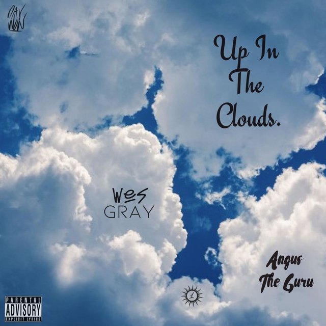 Up In The Clouds (feat. Angus The Guru)