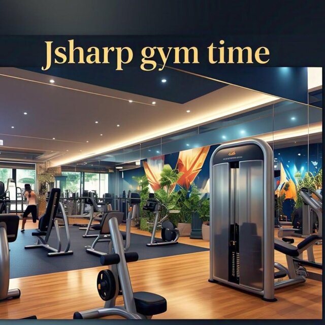 Gym Time