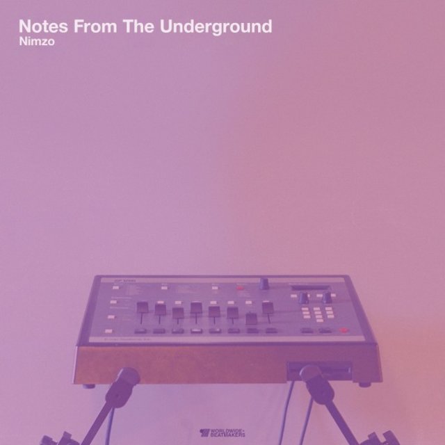 Notes from the Underground